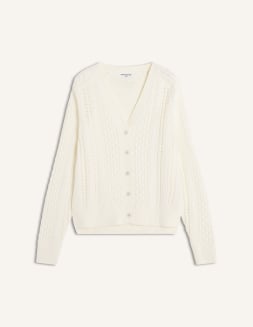 ニットウェア(カーディガン・ジャンパー) - レディース | メゾン