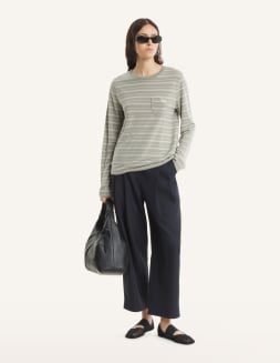 Maison Kitsune メゾンキツネ レディース ストレートジーンズ 27 パンツ＆デニム - レディース | メゾン キツネ(Maison Kitsuné) 公式