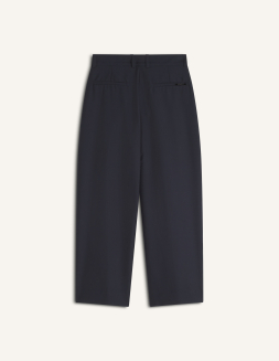 Women Trousers - Perfect fit & modern style | Maison Kitsuné