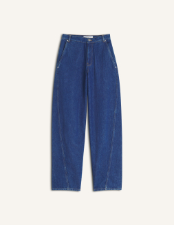 Pants - Women - SALE | Maison Kitsuné
