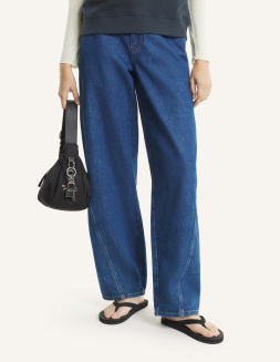 Denim - Selections - Women | Maison Kitsuné
