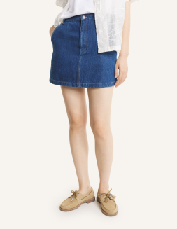 Dresses & Skirts - Women - SALE | Maison Kitsuné