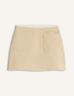 ドレス&スカート - ウェア - レディース | Maison Kitsuné