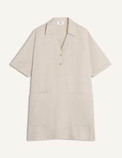 ワンピース・スカート・ドレス | メゾン キツネ(Maison Kitsuné) 公式