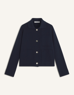 Coats and jackets for women – Warm & trendy | Maison Kitsuné