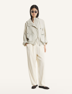 Coats and jackets for women – Warm & trendy | Maison Kitsuné