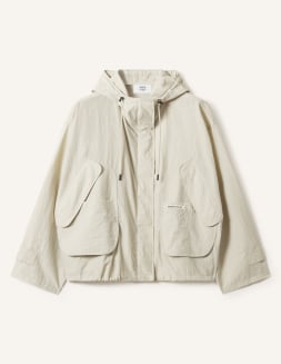 Coats and jackets for women – Warm & trendy | Maison Kitsuné