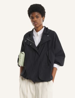 Coats and jackets for women – Warm & trendy | Maison Kitsuné