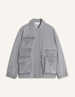 Coats and jackets for women – Warm & trendy | Maison Kitsuné