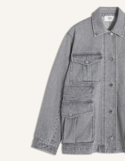 Coats & Jackets - Ready to Wear - Women | Maison Kitsuné