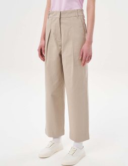 Trousers & Jeans - Ready to Wear - Women | Maison Kitsuné