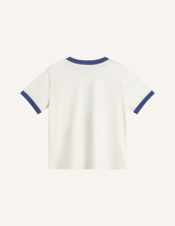 Boys Collaboration Maison Kitsuné x Bonpoint | Maison Kitsuné