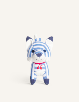 MAISON KITSUNÉ X BONPOINT チェリー フォックス ボンポワン オンラインストア | Bonpoint Bonpoint × Maison Kitsuné
