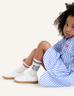 ACCESSORIES - KIDS | Maison Kitsuné