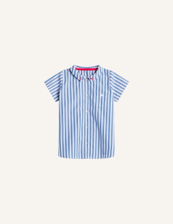Maison Kitsuné x Bonpoint Collaboration | Maison Kitsuné