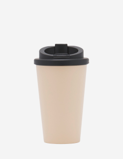 CAFE KITSUNE COFFEE CUP TUMBLR | Maison Kitsuné