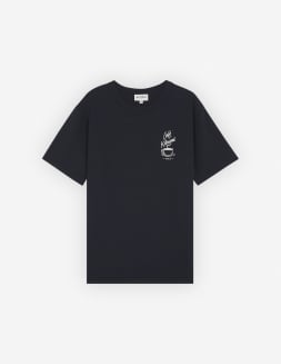 CHINESE DRAGON“ コンフォート Tシャツ | Maison Kitsuné