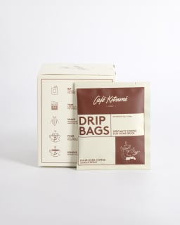 Coffee Beans - Café Kitsuné Shop - Café | Maison Kitsuné