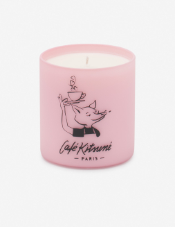 Café | Maison Kitsuné