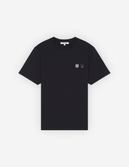 Tee-shirt & Polos - Ready to Wear - Men | Maison Kitsuné