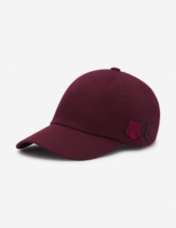 Caps & Hats - Accessories - Men | Maison Kitsuné