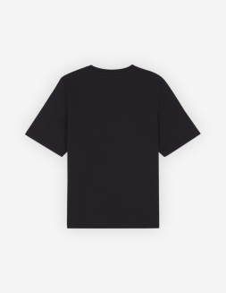 フォックスヘッド パッチ レギュラー Tシャツ | Maison Kitsuné