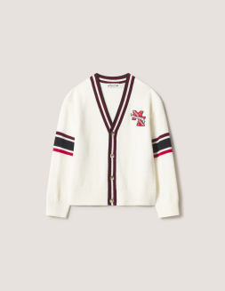 Maison Kitsuné x Bonpoint FW26 | Maison Kitsuné