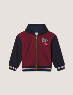 Bonpoint x Maison Kitsuné Children's Collection | Maison Kitsuné