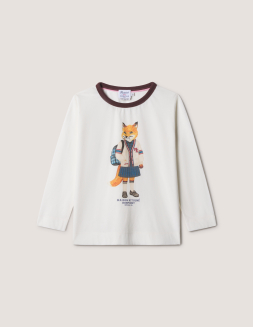 BONPOINT - COLLABS | Maison Kitsuné