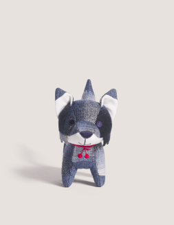 MAISON KITSUNÉ X BONPOINT チェリー フォックス Bonpoint x Maison Kitsuné Children's Collection | Maison Kitsuné