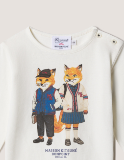 BABY - KIDS | Maison Kitsuné