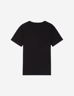 【KENZO 】 BLACK Tシャツ
