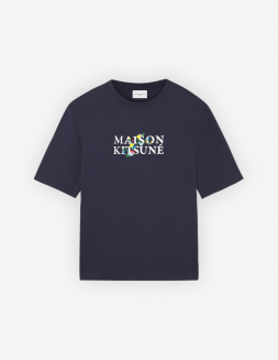 Tシャツ&ポロ - ウェア - メンズ | Maison Kitsuné