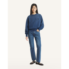 MAISON KITSUNE x KURO SUNFADED FOX SWEAT SHIRT | Maison Kitsuné