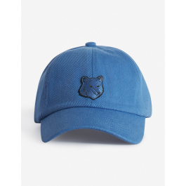 フォックスヘッド キャップ | Maison Kitsuné