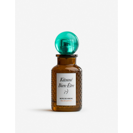 Kitsune Bien-Etre Eau de parfum Note de Hinoki 100ml | Maison Kitsuné