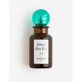 Kitsune Bien-Etre Eau de parfum Note de Hinoki 100ml | Maison Kitsuné