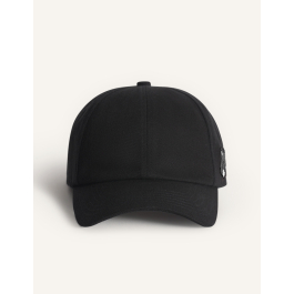 ダブル ボールド フォックスヘッド キャップ | Maison Kitsuné