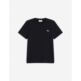 BABY FOX PATCH REGULAR TEE-SHIRT | Maison Kitsuné