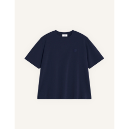 フォックスヘッド オーバーサイズ Tシャツ | Maison Kitsuné