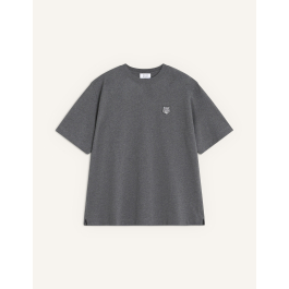 フォックスヘッド オーバーサイズ Tシャツ | Maison Kitsuné
