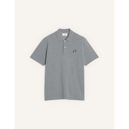 フォックスヘッド コンフォート ポロ | Maison Kitsuné