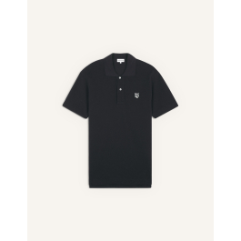 フォックスヘッド コンフォート ポロ | Maison Kitsuné
