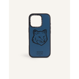 FOX HEAD IPHONE CASE | Maison Kitsuné