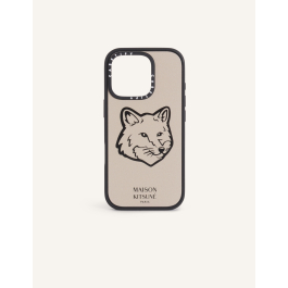 FOX HEAD IPHONE CASE | Maison Kitsuné