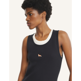 BABY FOX TANK TOP | Maison Kitsuné