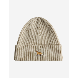 ベイビー フォックス ビーニー | Maison Kitsuné