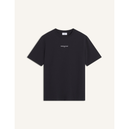 MAISON KITSUNE PARIS COMFORT TEE-SHIRT | Maison Kitsuné
