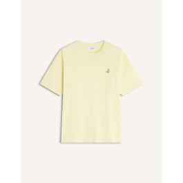 DREAMING FOX COMFORT TEE-SHIRT | Maison Kitsuné