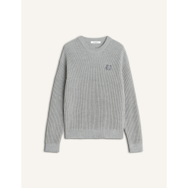 Wooly Warmy Footless & MAISON KITSUNÉ QM00806KT1189-0136_1.jpg